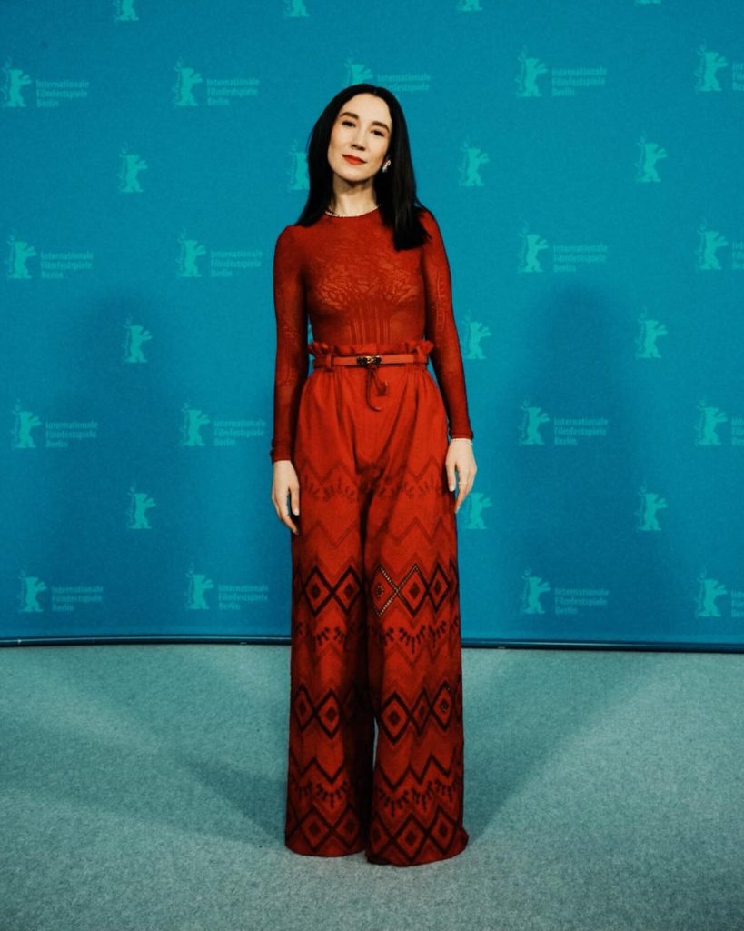 Sibel Kekilli beautiful pussy