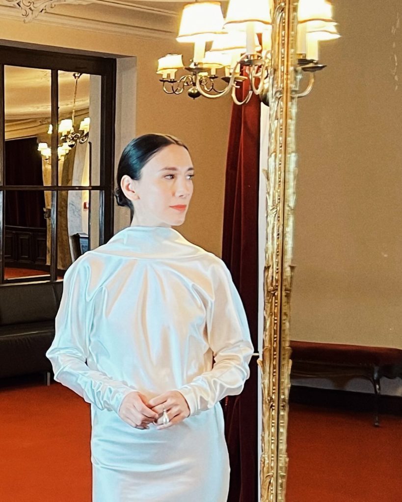 Sibel Kekilli beautiful sexy