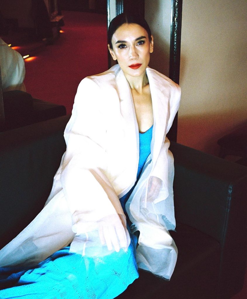 Sibel Kekilli bikini