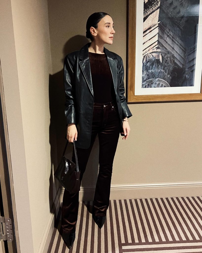 Sibel Kekilli looks hot xxx