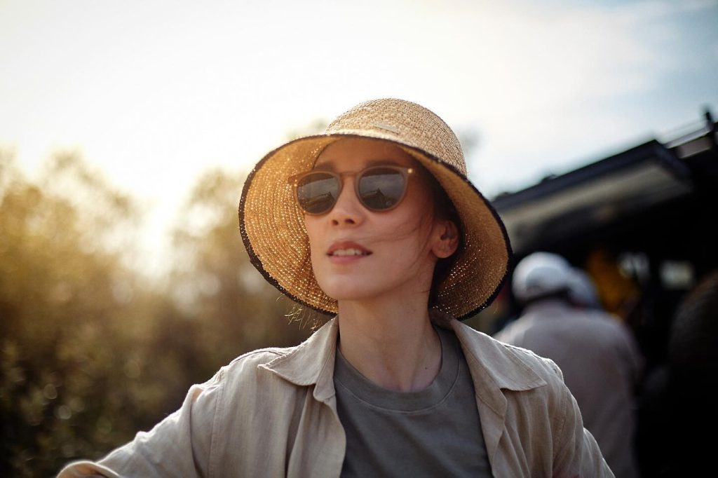 Sibel Kekilli looks sex