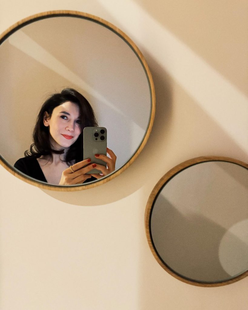 Sibel Kekilli looks xxx porn