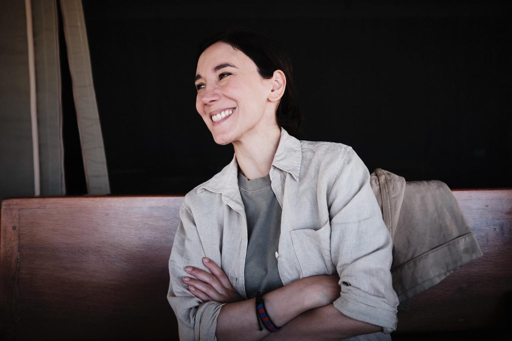 Sibel Kekilli looks xxx sex