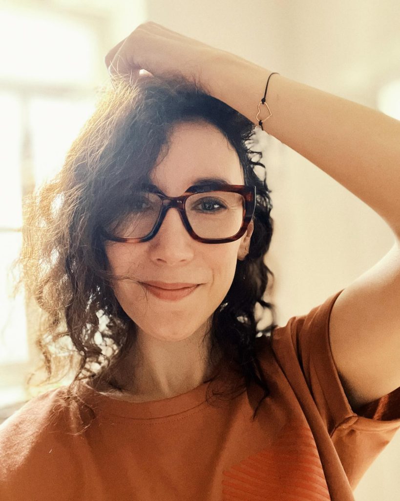 Sibel Kekilli modeling fuck