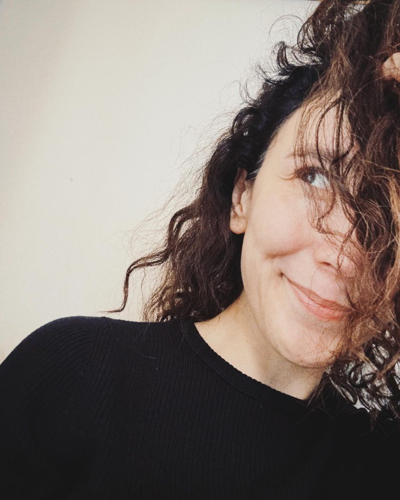 Sibel Kekilli modeling hot