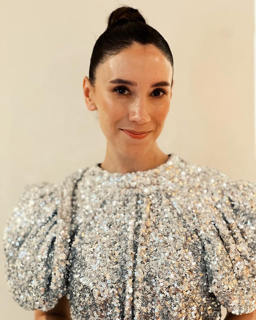 Sibel Kekilli modeling hot images