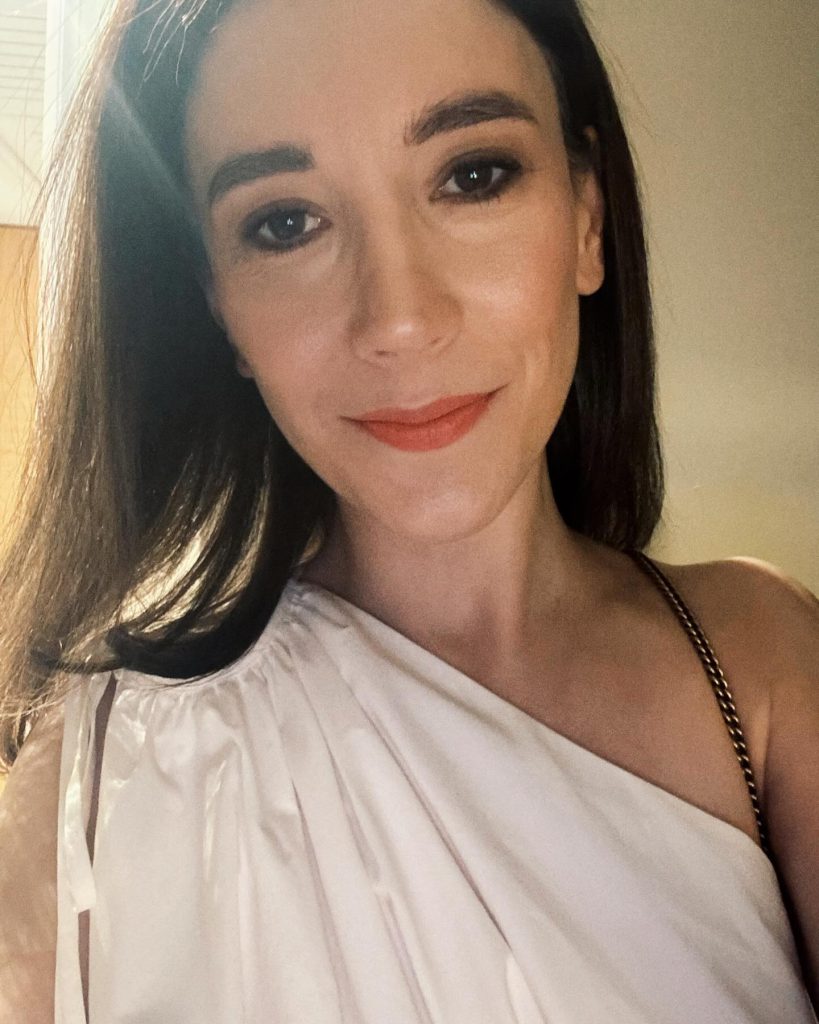 Sibel Kekilli modeling hot xxx