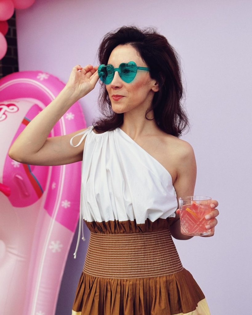 Sibel Kekilli modeling nude pics