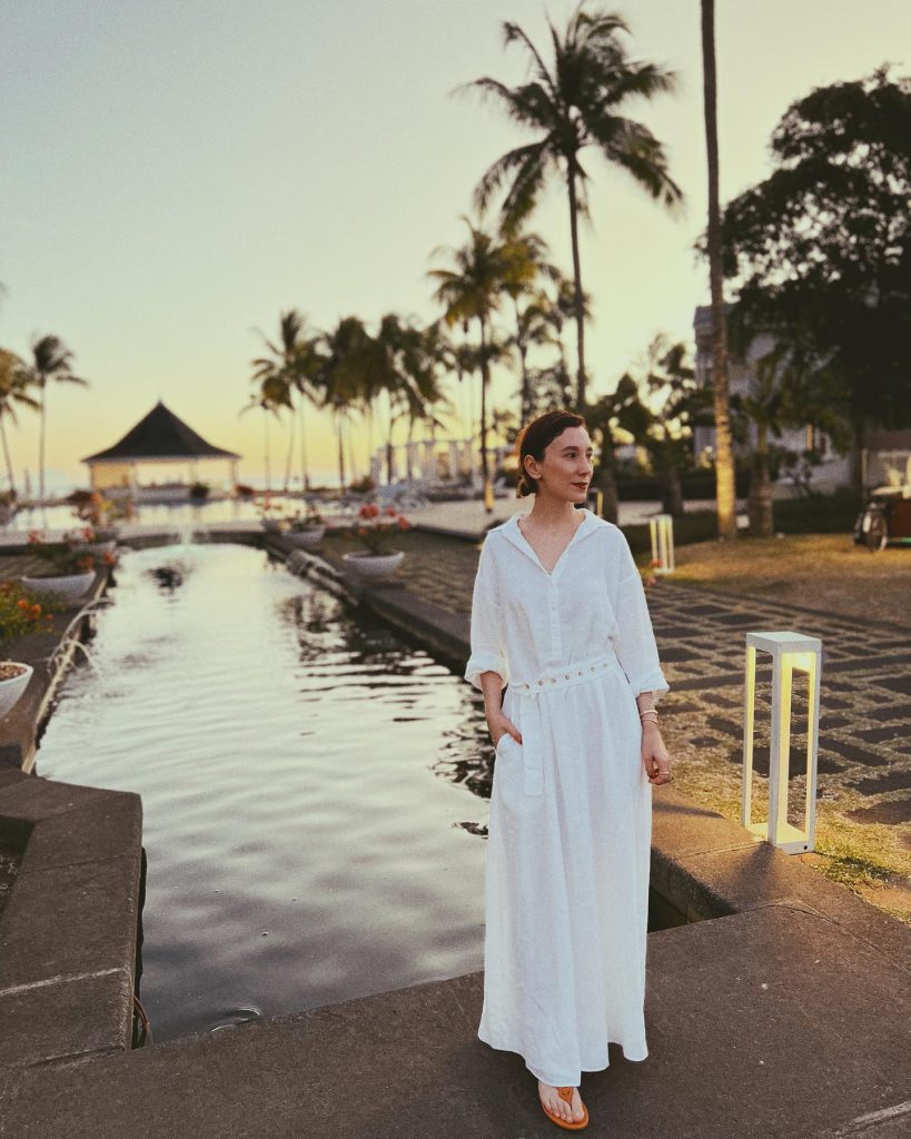 Sibel Kekilli poses nudes