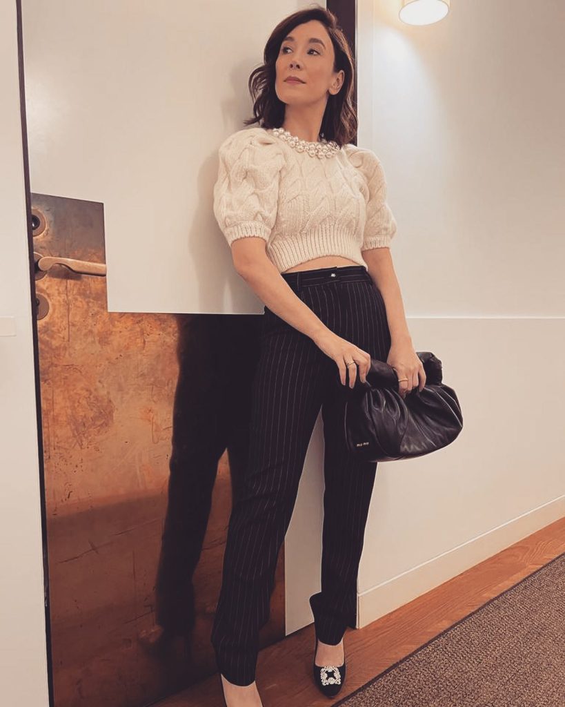 Sibel Kekilli poses sex