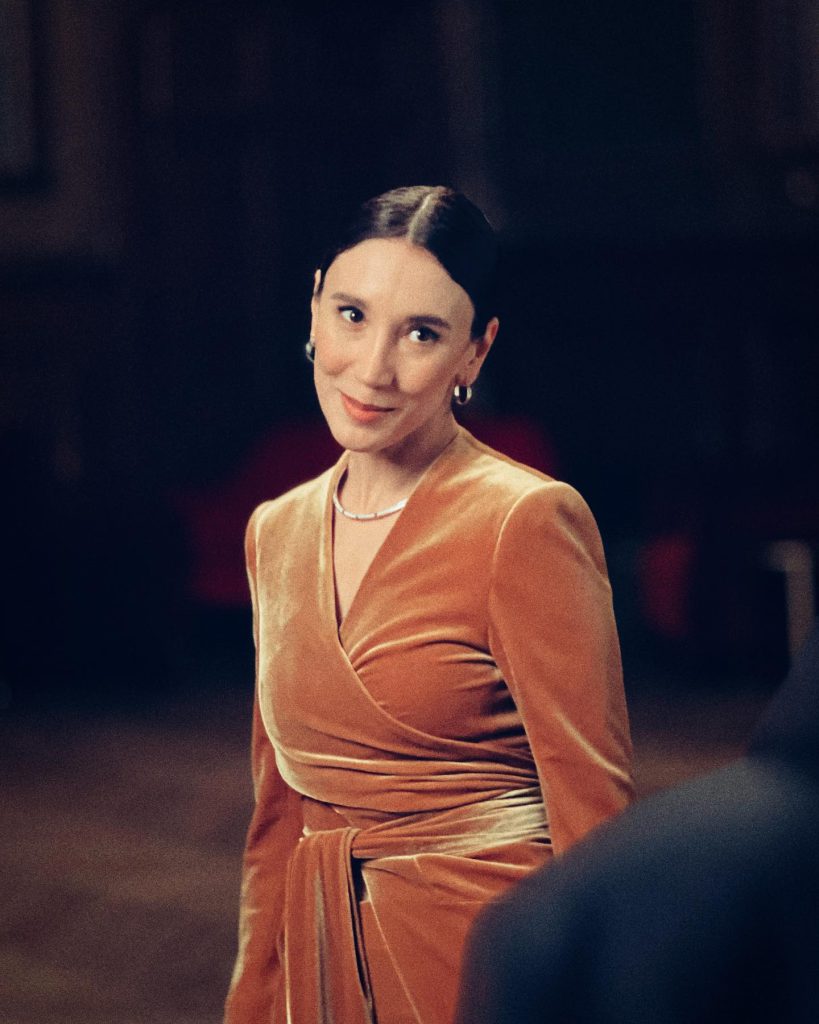 Sibel Kekilli poses xxx sex