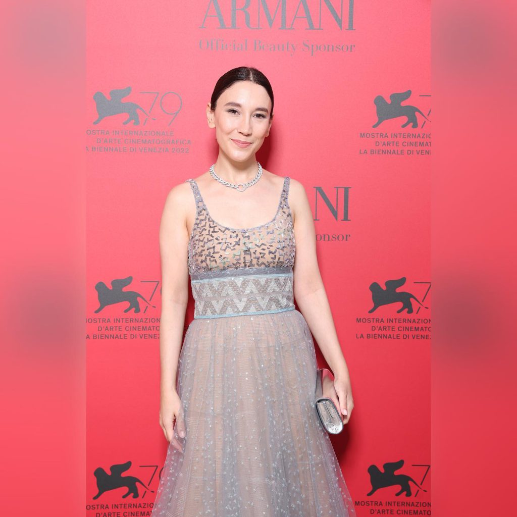 Sibel Kekilli sex scenes