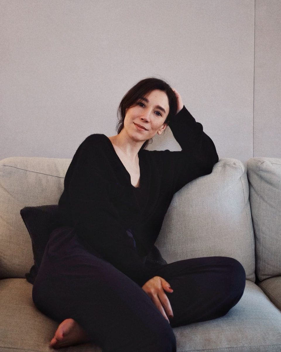 Sibel Kekilli Sex Porn Photos of Boobs and Butt