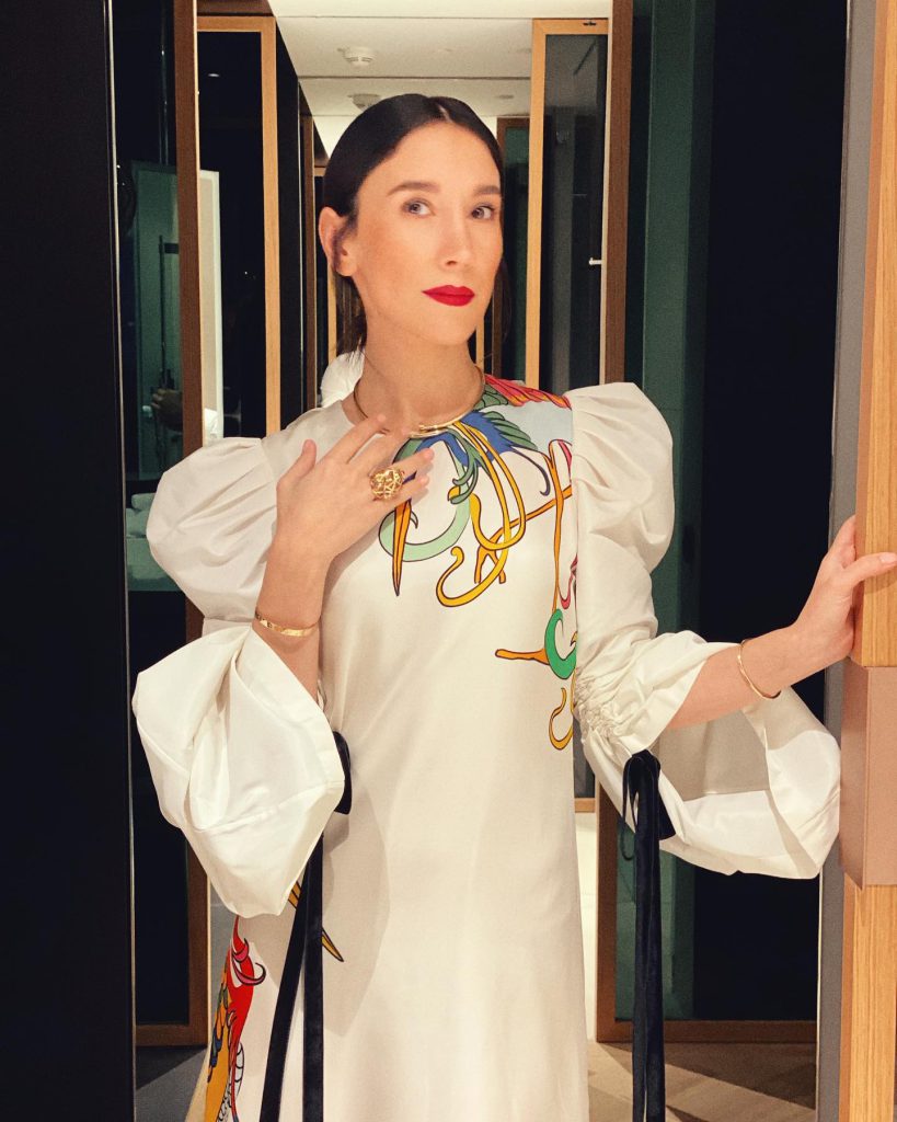 Sibel Kekilli smiles xxx sex