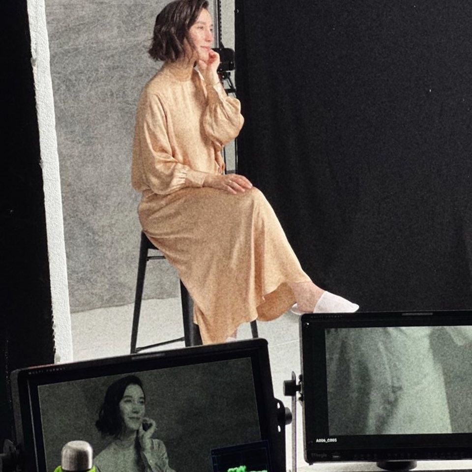 Sibel Kekilli xxx sex