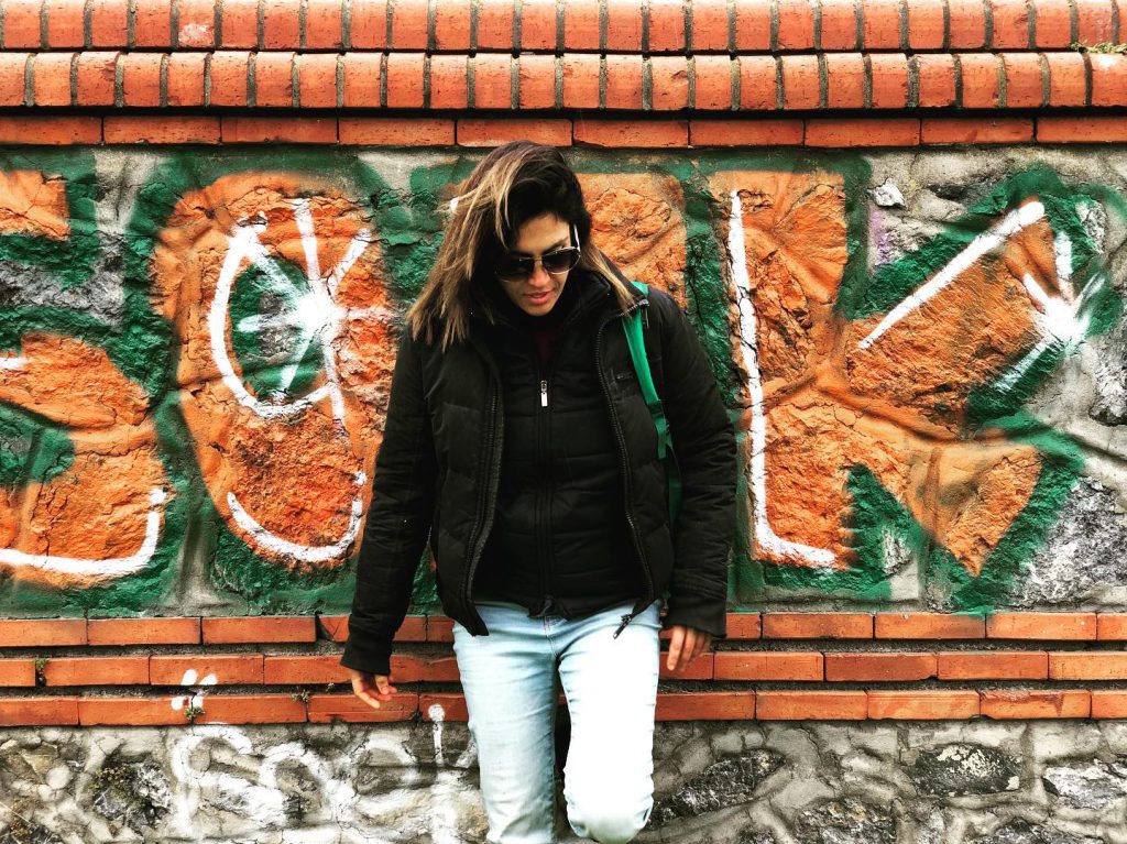 Tuğba Ekinci ardent boobs