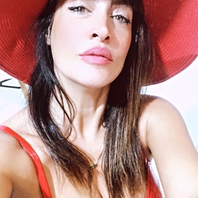 Tuğba Ekinci ardent fuck