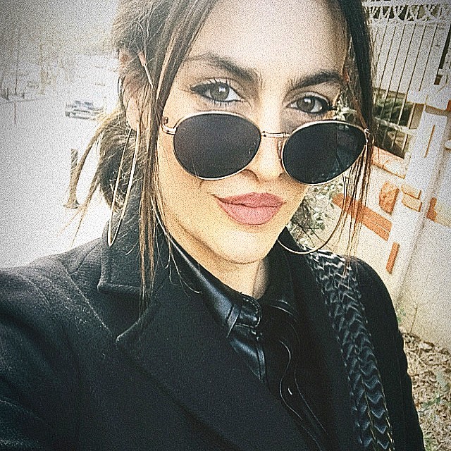 Tuğba Ekinci ardent nude pics