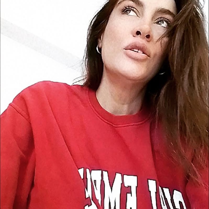 Tuğba Ekinci ardent sex