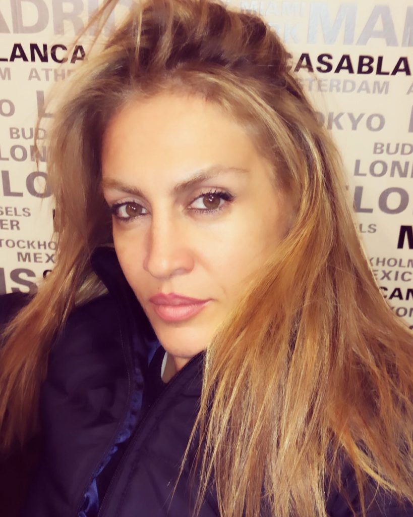 Tuğba Ekinci ardent xxx porn