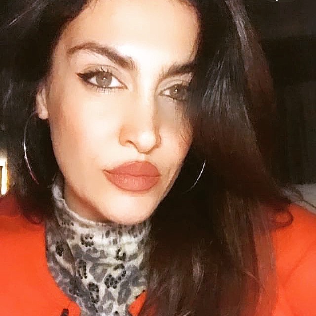 Tuğba Ekinci ardent xxx