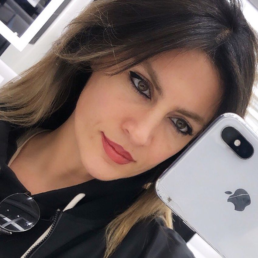 Tuğba Ekinci beautiful ass