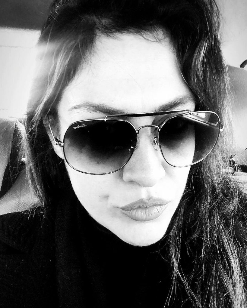 Tuğba Ekinci beautiful fuck