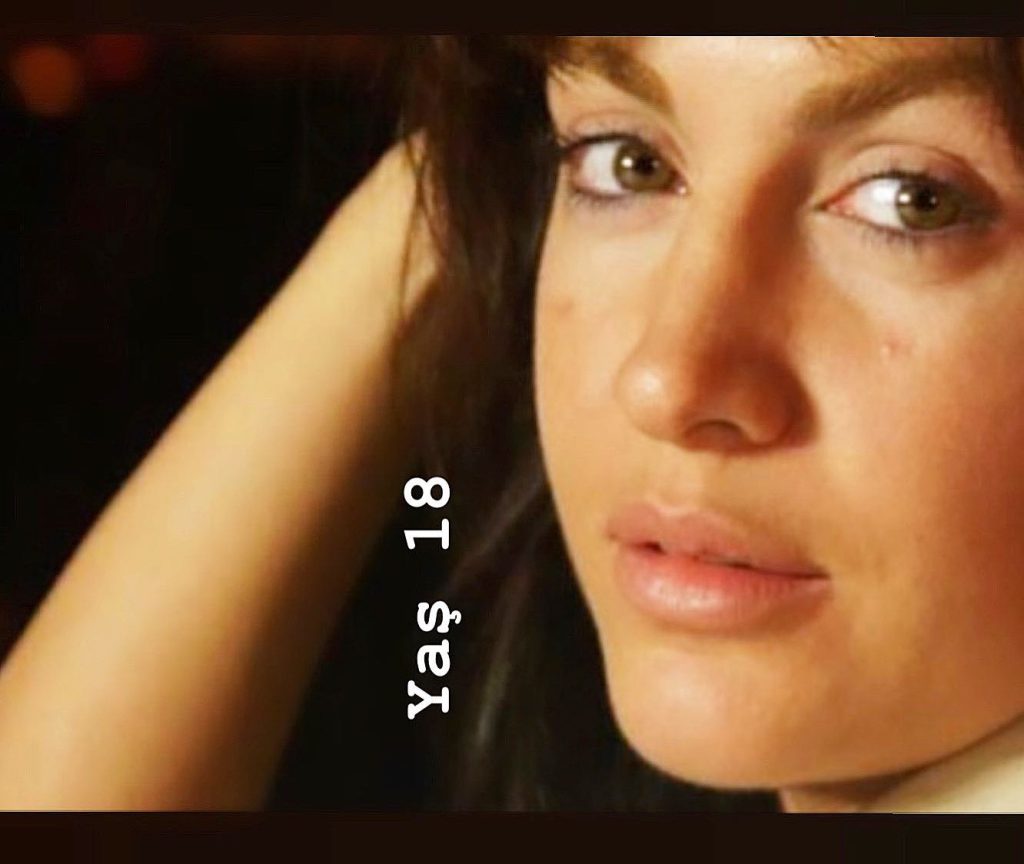 Tuğba Ekinci beautiful hot photos