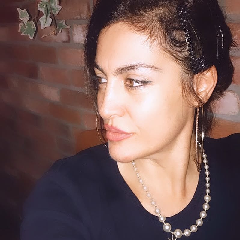 Tuğba Ekinci beautiful naked