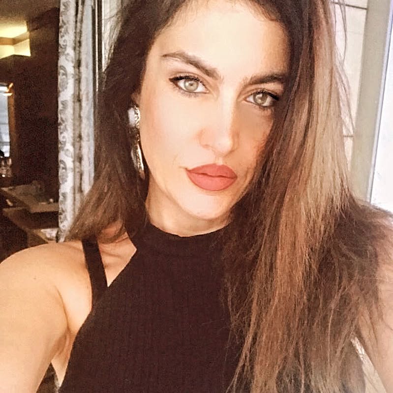 Tuğba Ekinci beautiful porn