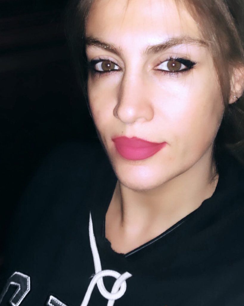 Tuğba Ekinci beautiful sexy