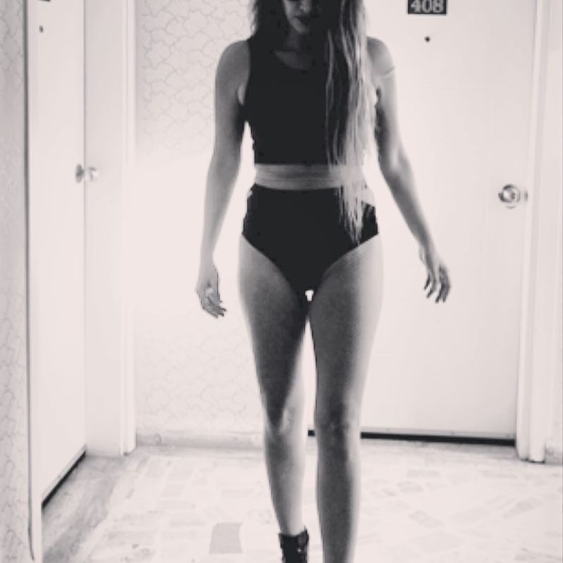 Tuğba Ekinci hot images