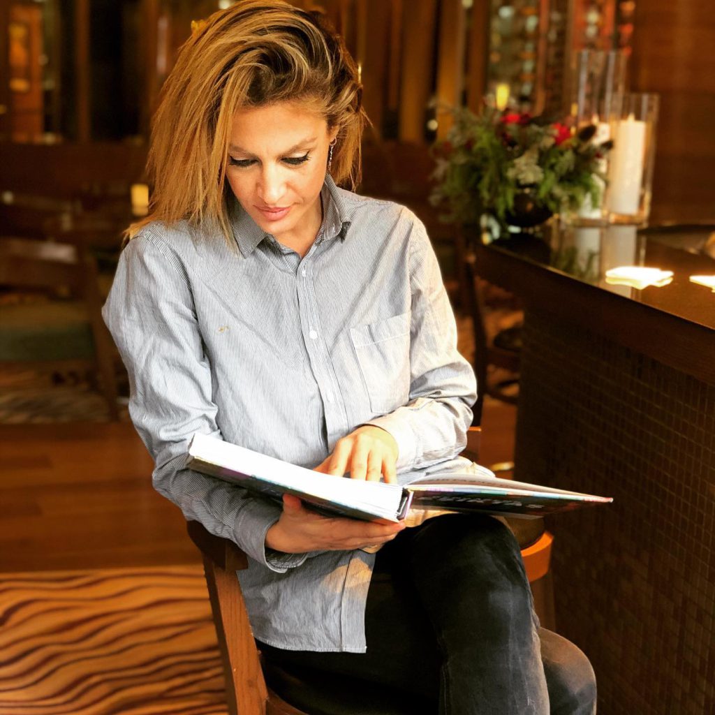 Tuğba Ekinci looks bikini