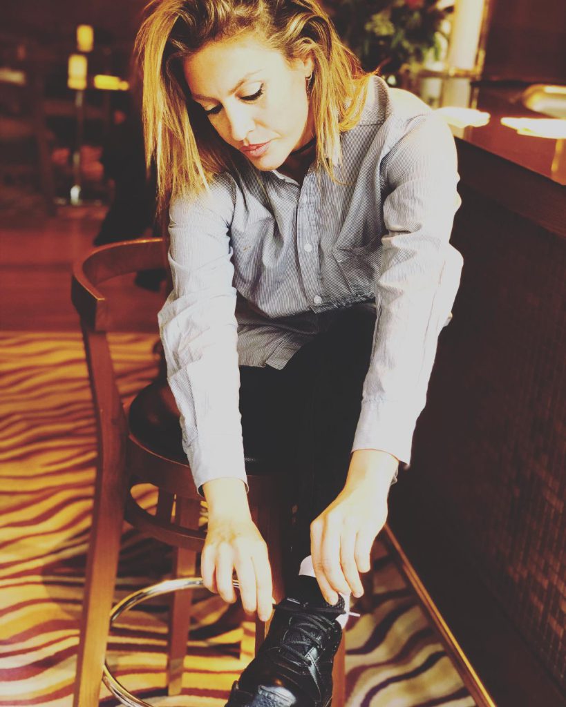 Tuğba Ekinci looks porn