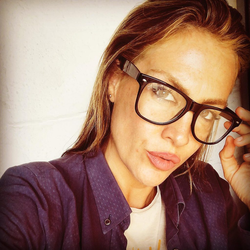 Tuğba Ekinci looks xxx