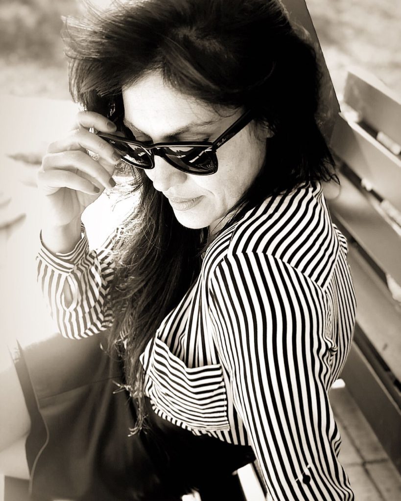 Tuğba Ekinci looks xxx porn