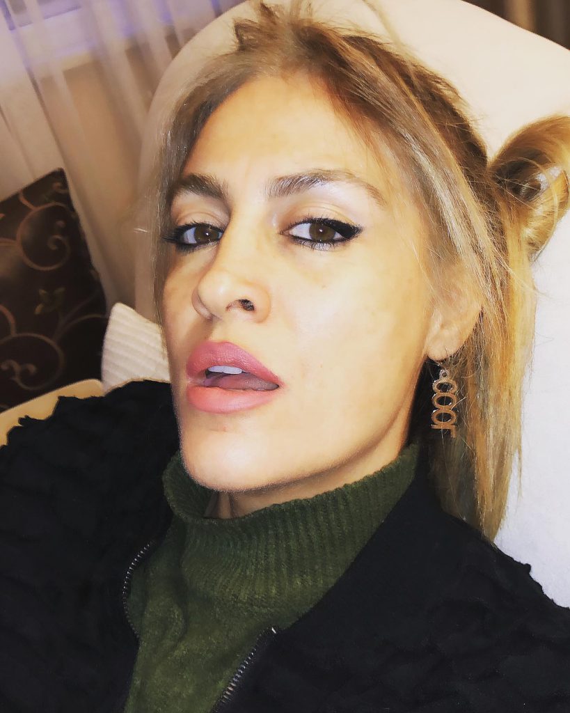 Tuğba Ekinci modeling hot xxx