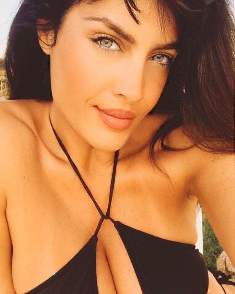 Tuğba Ekinci modeling xxx