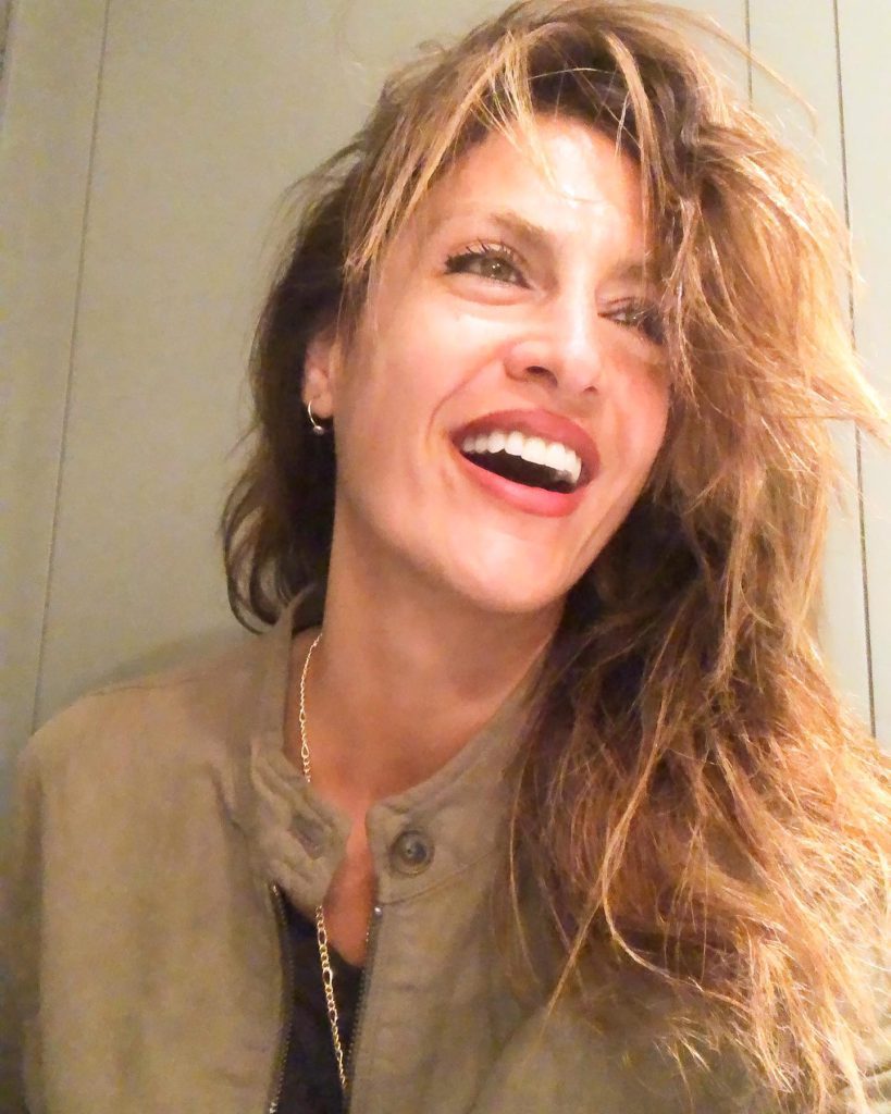 Tuğba Ekinci poses xxx sex