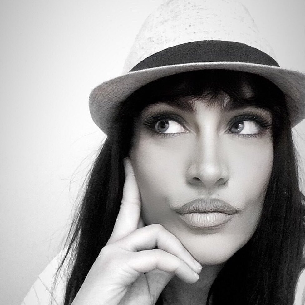 Tuğba Ekinci xxx porn