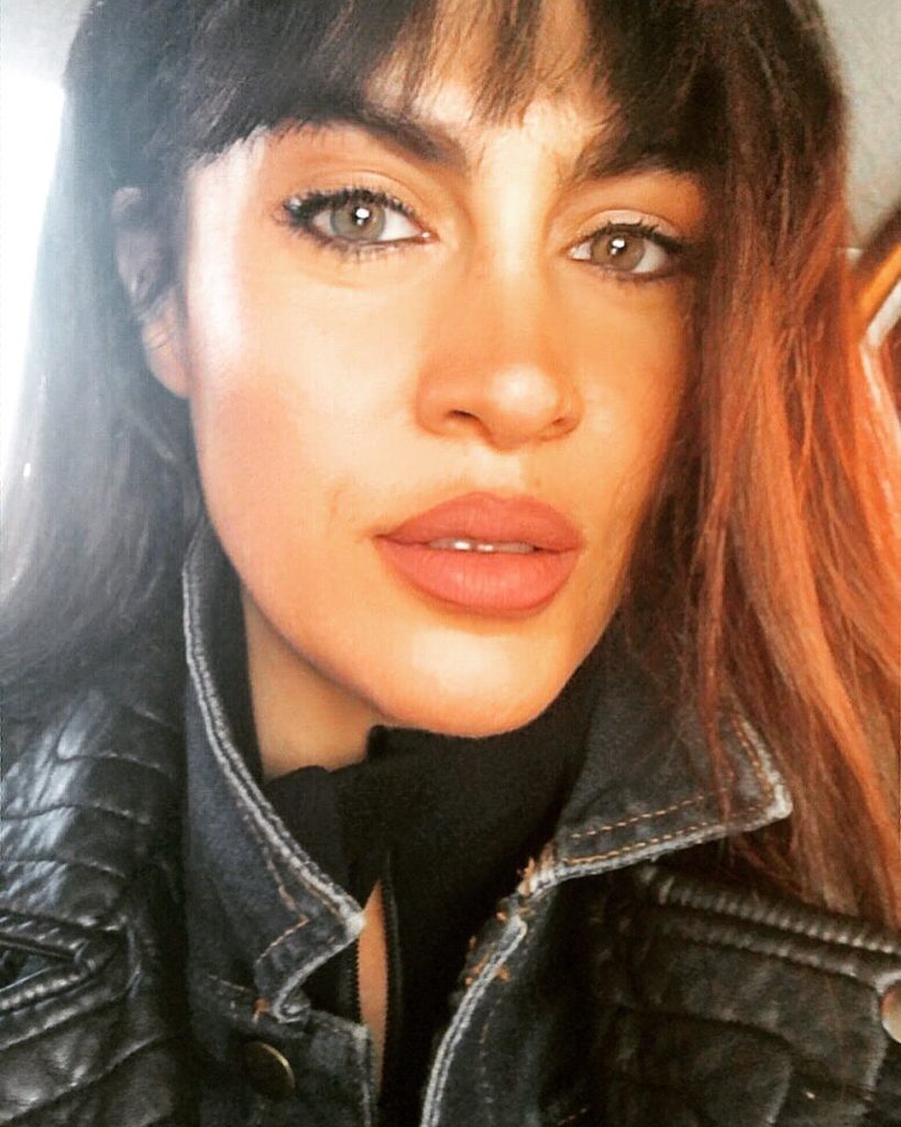 Tuğba Ekinci xxx sex