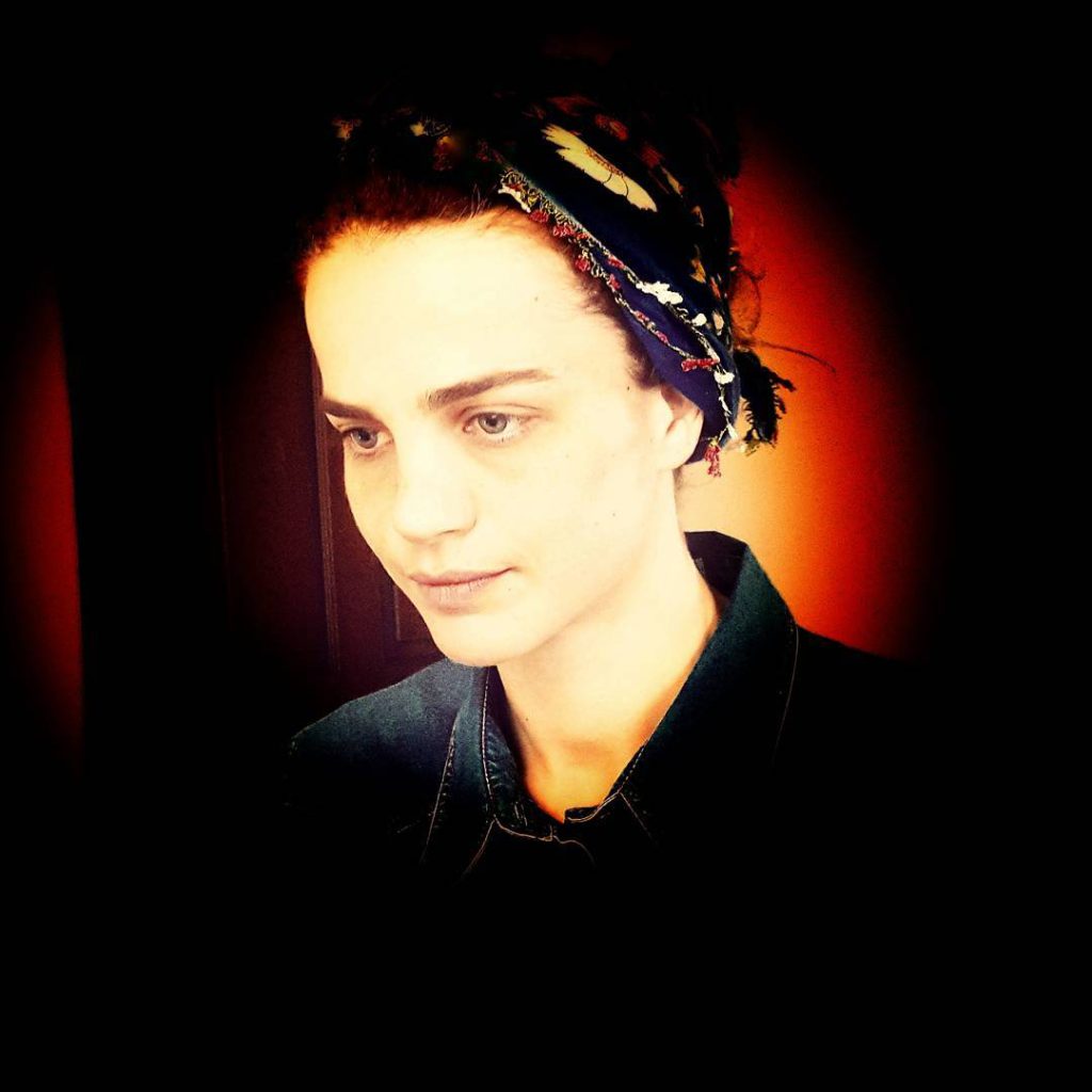 Tuğçe Kazaz ardent nudes