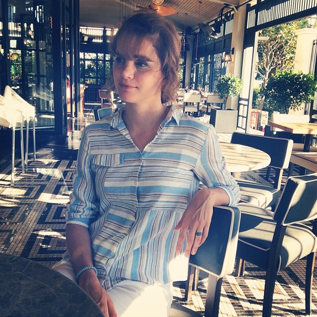 Tuğçe Kazaz ardent sex