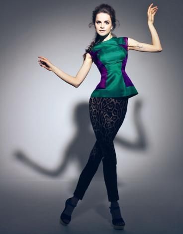 Tuğçe Kazaz beautiful ass