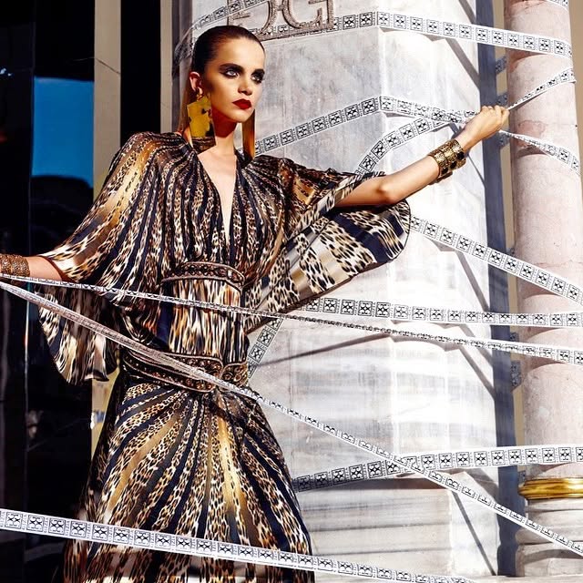 Tuğçe Kazaz beautiful bikini