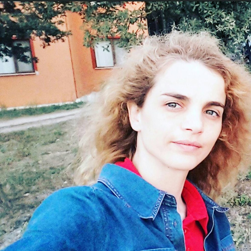 Tuğçe Kazaz beautiful hot bikini