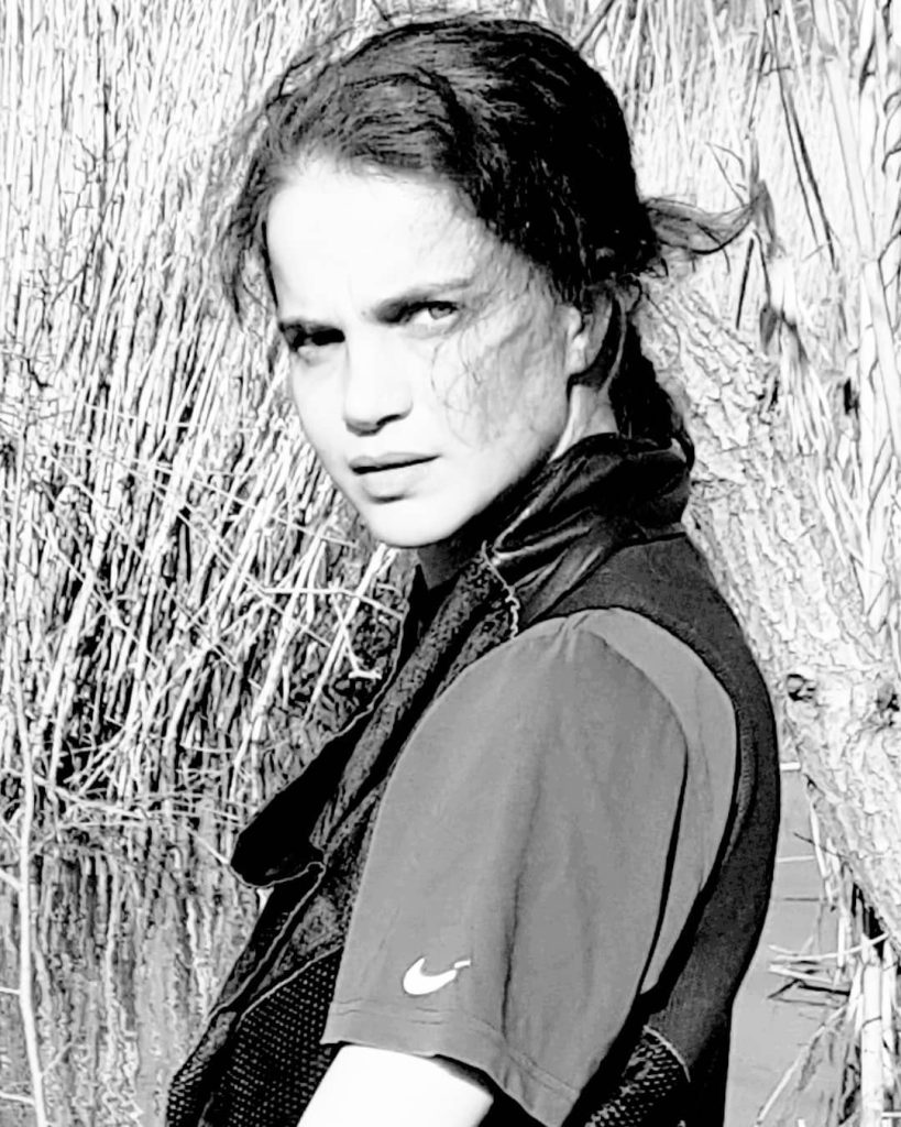 Tuğçe Kazaz beautiful hot xxx