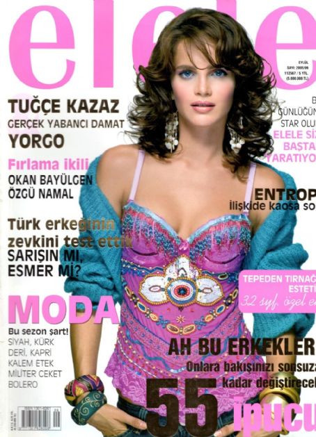 Tuğçe Kazaz beautiful naked