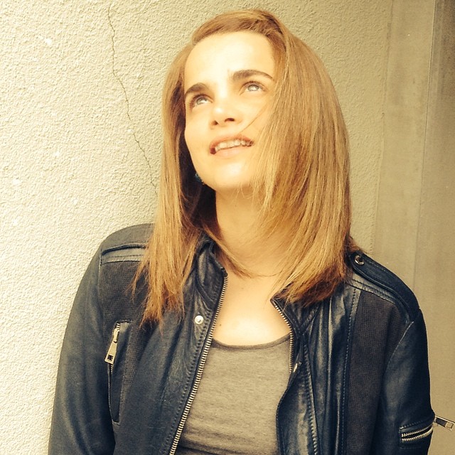 Tuğçe Kazaz looks hot