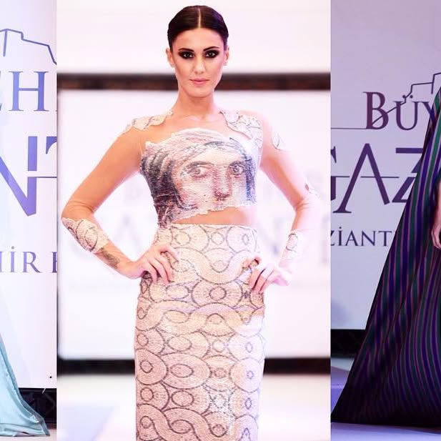 Tuğçe Kazaz looks xxx porn